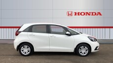 Honda Jazz 1.5 i-MMD Hybrid SE 5dr eCVT Hybrid Hatchback